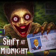 Icono de programa: Midnight Shift: At Scary …