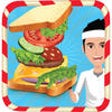 Icon of program: Sandwich Maker - Crazy fa…