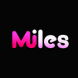 Icon of program: Miles - Video chat online