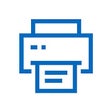 Icono de programa: printer pro