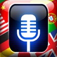 Icon of program: Voice Translate Pro
