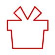 Icon of program: GiftList - Find, Share, T…