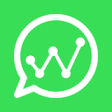 Icon of program: Text Analysis for WhatsAp…