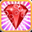 Icon of program: 01 Jewel Bubble Mania Bli…