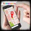 Icono de programa: Rastrear Celular por el N…