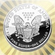 Icon of program: World Coin Collection (Am…