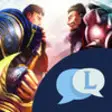 Icon of program: Chat for LOL