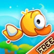 Icon of program: A Happy Yellow Duck-Free