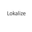 Icon of program: Lokalize