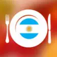 Icon of program: Best Argentine Food Recip…
