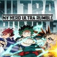 Icon of program: MY HERO ULTRA RUMBLE