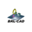 Icono de programa: BRL-CAD