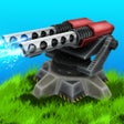 Galaxy Defense icon