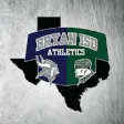 Icon of program: Bryan ISD Athletics