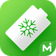 Icono de programa: Battery Doctor