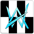 Icono de programa: Alan Walker : Piano DJ