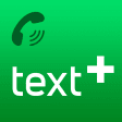 Icon of program: textPlus: Free Text & Cal…