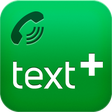 Icono de programa: textPlus: Free Text & Cal…