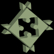 Icon of program: Strong Mind Puzzles