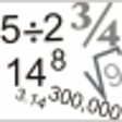 Icon of program: GMP Calc