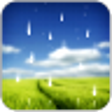 Icon of program: Dream-Rain Animated Deskt…