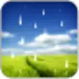 Icon of program: Dream-Rain Animated Deskt…