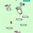 Icon of program: Doodle Jumping Cow 2