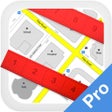 Icon of program: Planimeter pro - Measure …