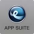 Icono de programa: Lexus Enform App Suite