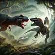 Icon of program: Jurassic Clash Primal Din…