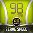 Icon of program: Tennis Serve Speed Radar …