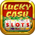 Icon of program: Lucky CASH Slots - Win Re…