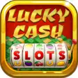 Icon of program: Lucky CASH Slots - Win Re…