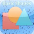 Icon of program: Basic Shapes