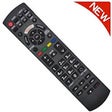 Icono de programa: Panasonic TV Remote
