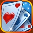 Icon of program: Magic Tri Peaks Solitaire…