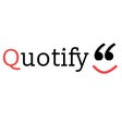 Icono de programa: Quotify