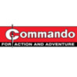 Icon of program: Commando Comics