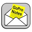 Icono de programa: Go Pro Note