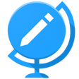 Icono de programa: World Scribe