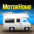 Icono de programa: MotorHome Magazine