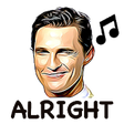 Icono de programa: Matthew McConaughey "ALRI…