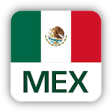 Icon of program: Radio Mexico