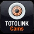 TOTOLINK Cams icon