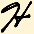 Icono de programa: Handwriting Fonts for Win…