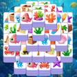 Icon of program: Ocean Tile Triple Match