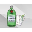 Icon of program: Drinking and Liquor Stick…