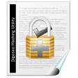 Icon of program: Digesec Hashing Utility