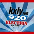 Icon of program: KXLY 920 Election