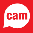 Icon of program: Cam - Random Video Chats